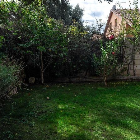 Acogedora Casa Con Verde Jardin By Cabana Rentals Ituero y Lama المظهر الخارجي الصورة