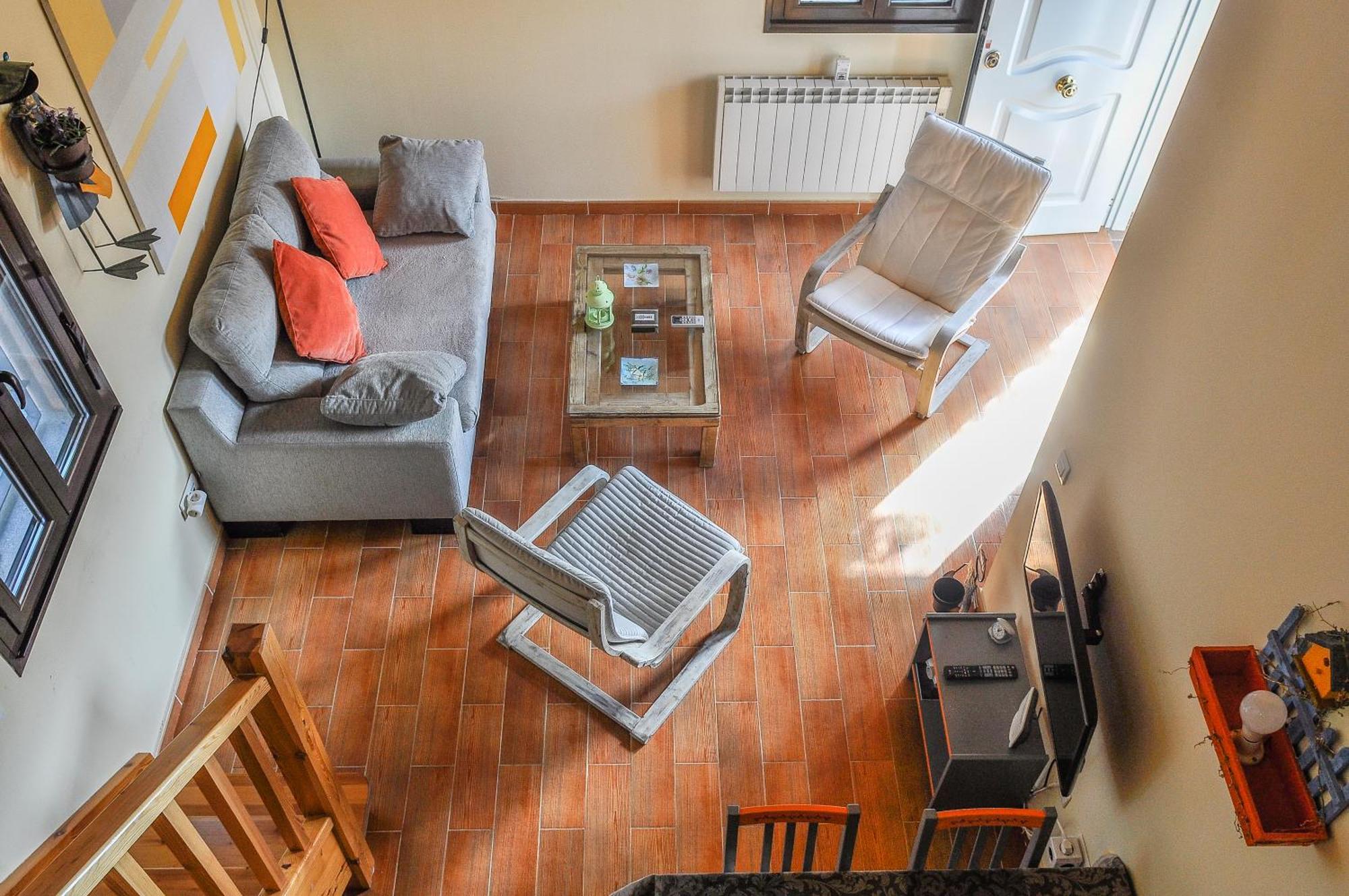 Acogedora Casa Con Verde Jardin By Cabana Rentals Ituero y Lama المظهر الخارجي الصورة