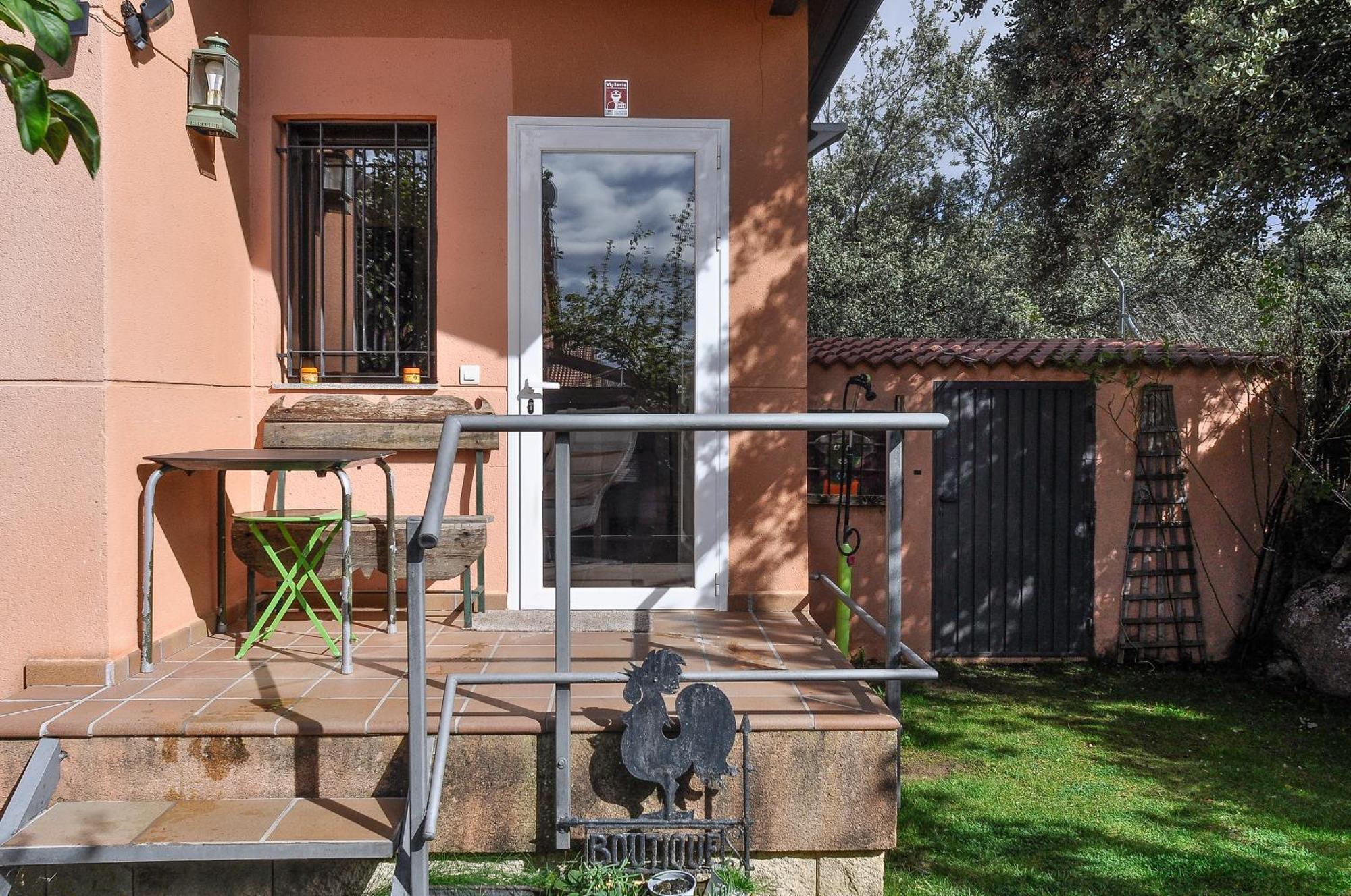 Acogedora Casa Con Verde Jardin By Cabana Rentals Ituero y Lama المظهر الخارجي الصورة